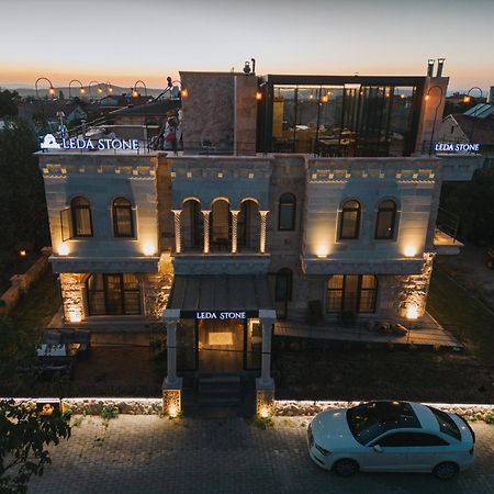 Leda Stone House Hotel Nevsehir Exterior photo