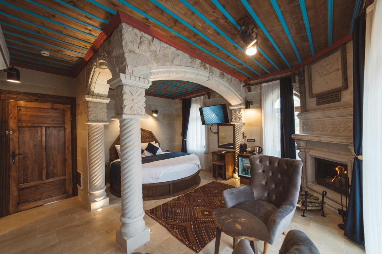 Leda Stone House Hotel Nevsehir Room photo